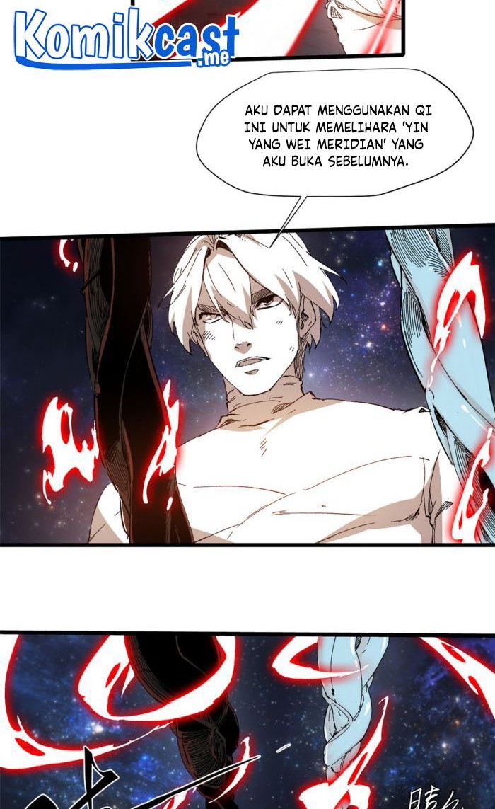 Eternal Kingdom Remake Chapter 43 Gambar 7