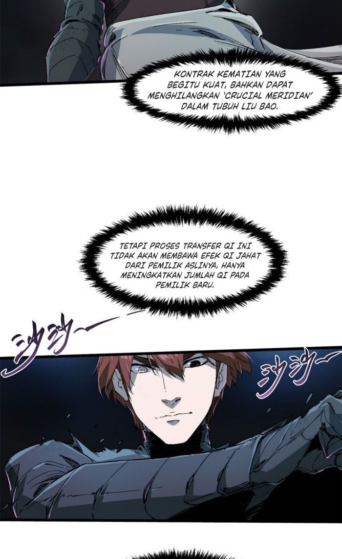 Eternal Kingdom Remake Chapter 43 Gambar 9