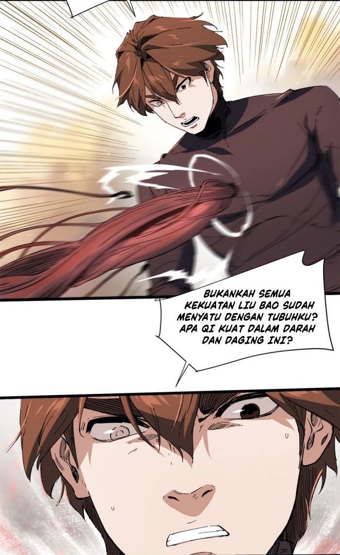 Eternal Kingdom Remake Chapter 43 Gambar 11