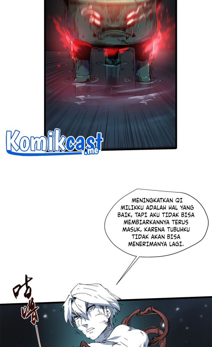 Eternal Kingdom Remake Chapter 43 Gambar 13