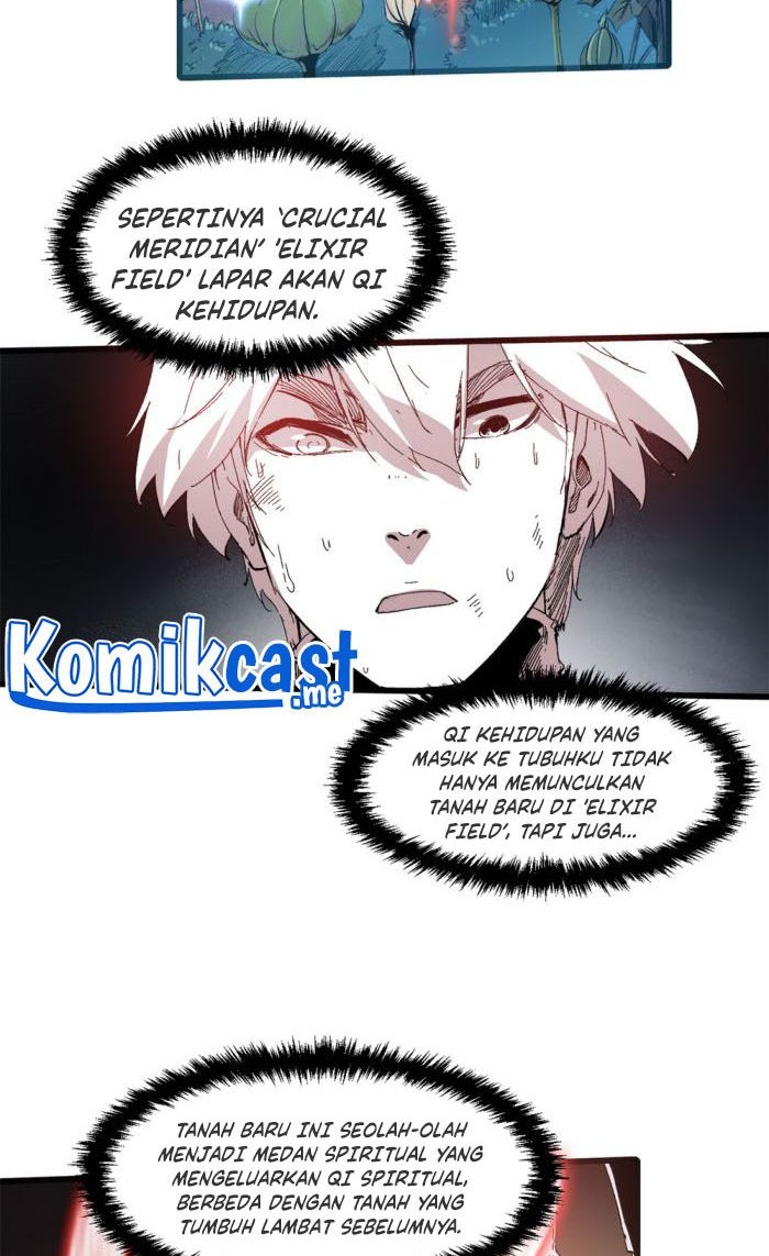 Eternal Kingdom Remake Chapter 43 Gambar 15