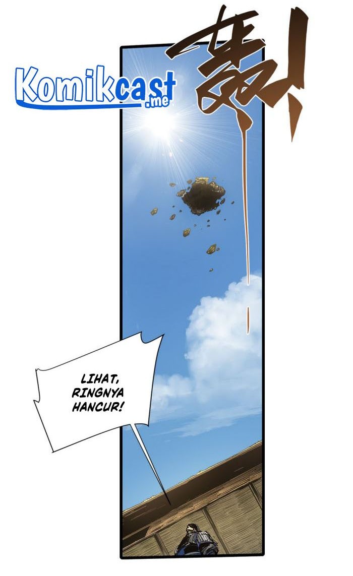 Eternal Kingdom Remake Chapter 43 Gambar 17