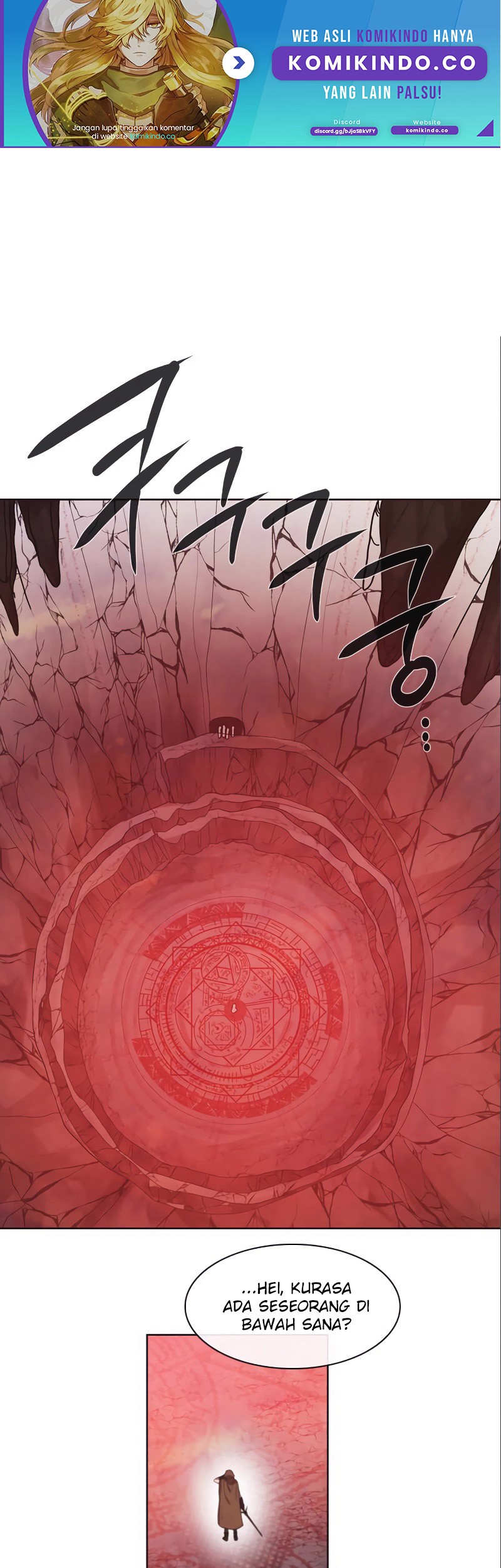 Baca Manhwa Miracle Hero! Chapter 56 Gambar 2