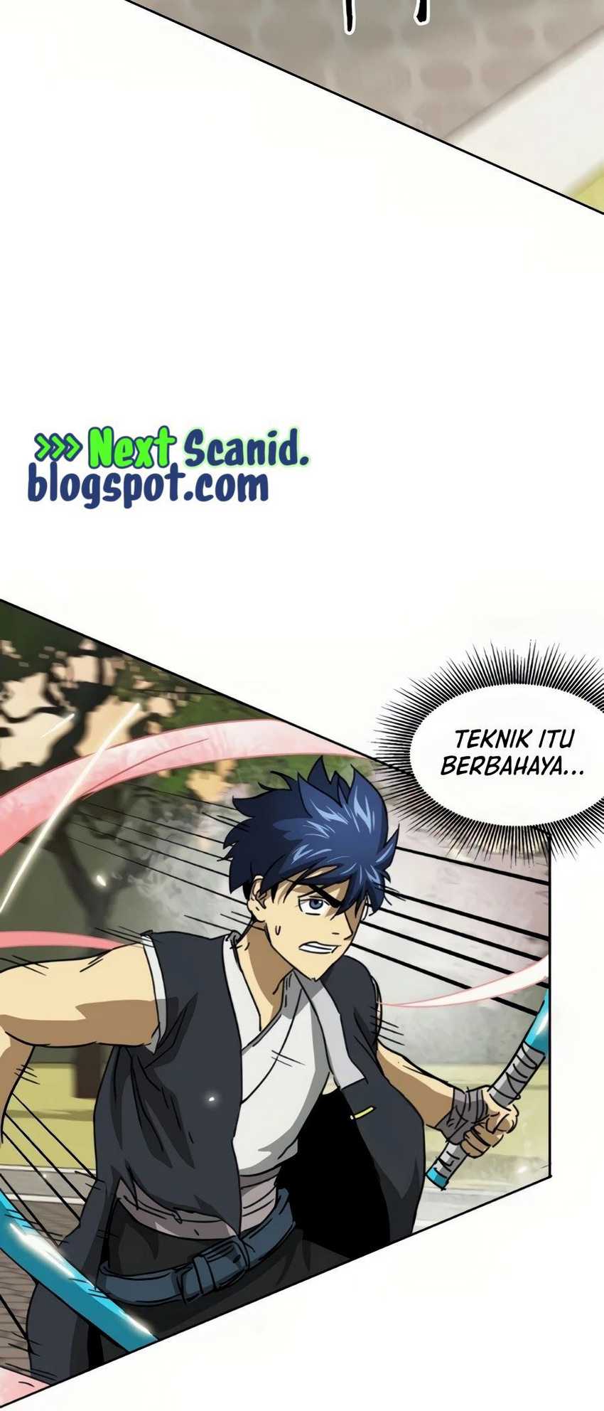 Infinite Level Up in Murim Chapter 98 Gambar 37