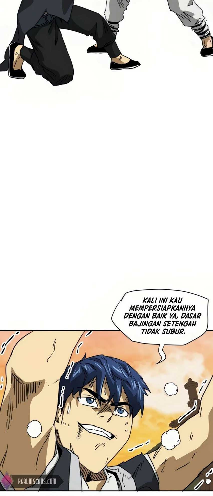 Infinite Level Up in Murim Chapter 98 Gambar 105