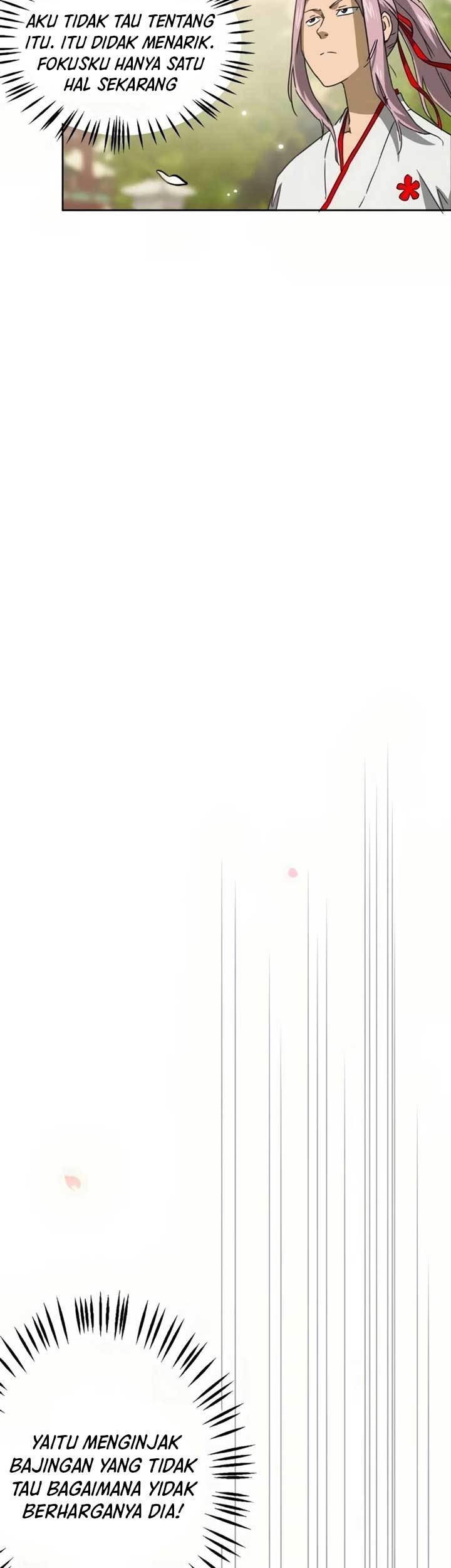 Infinite Level Up in Murim Chapter 97 Gambar 14