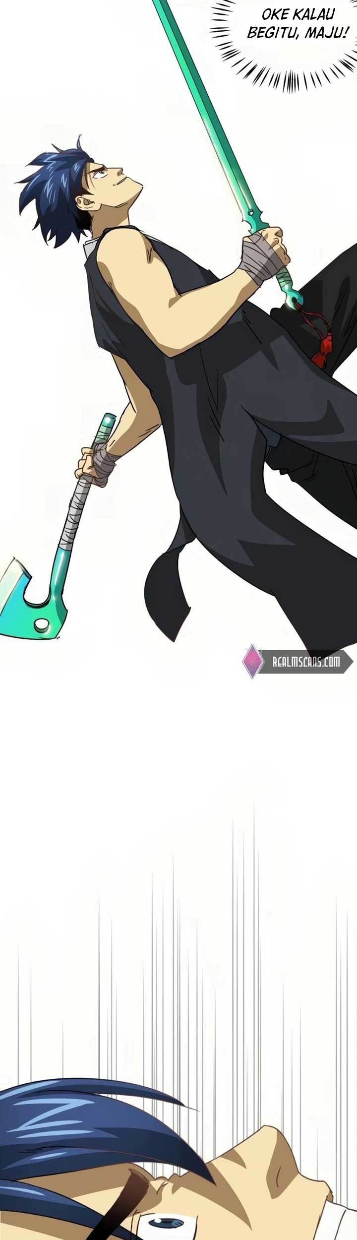 Infinite Level Up in Murim Chapter 97 Gambar 16