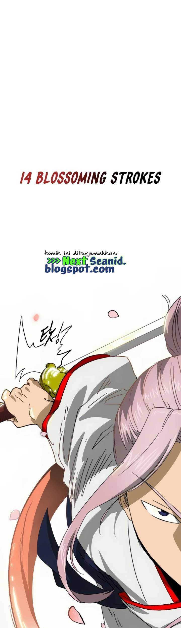 Infinite Level Up in Murim Chapter 97 Gambar 18