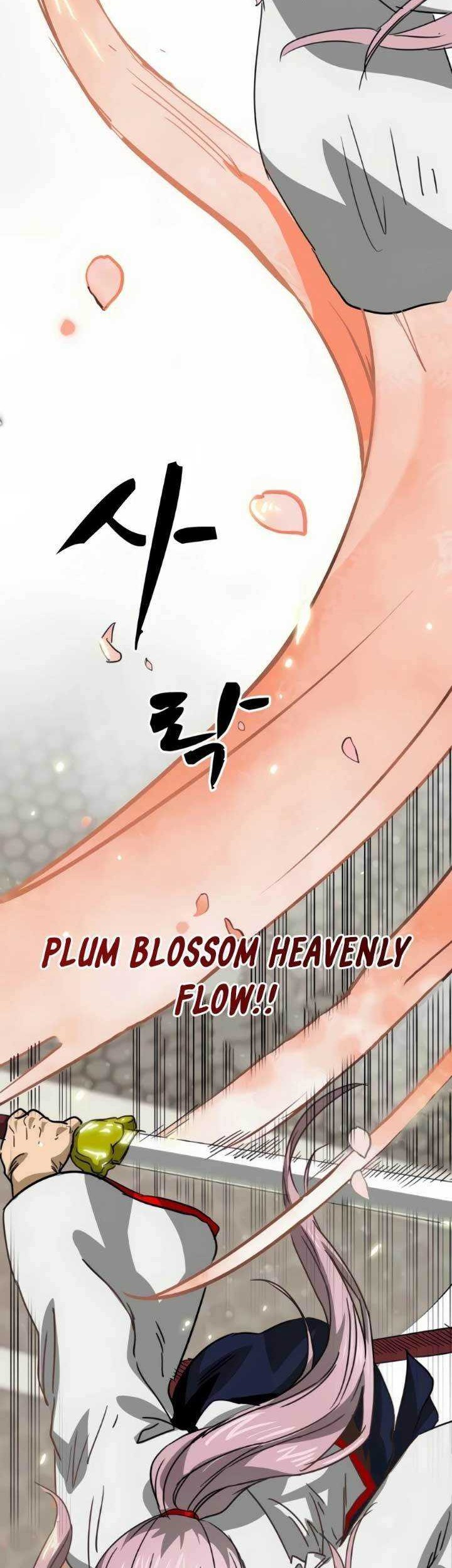 Infinite Level Up in Murim Chapter 97 Gambar 19