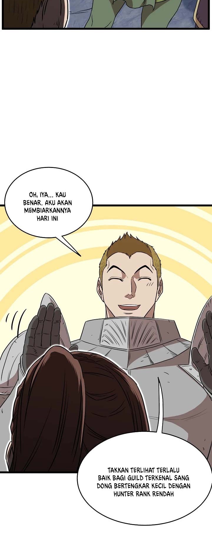 Murim Login Chapter 69 Gambar 27