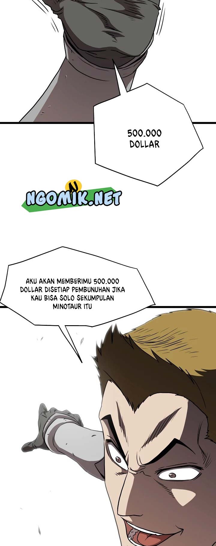 Murim Login Chapter 69 Gambar 29