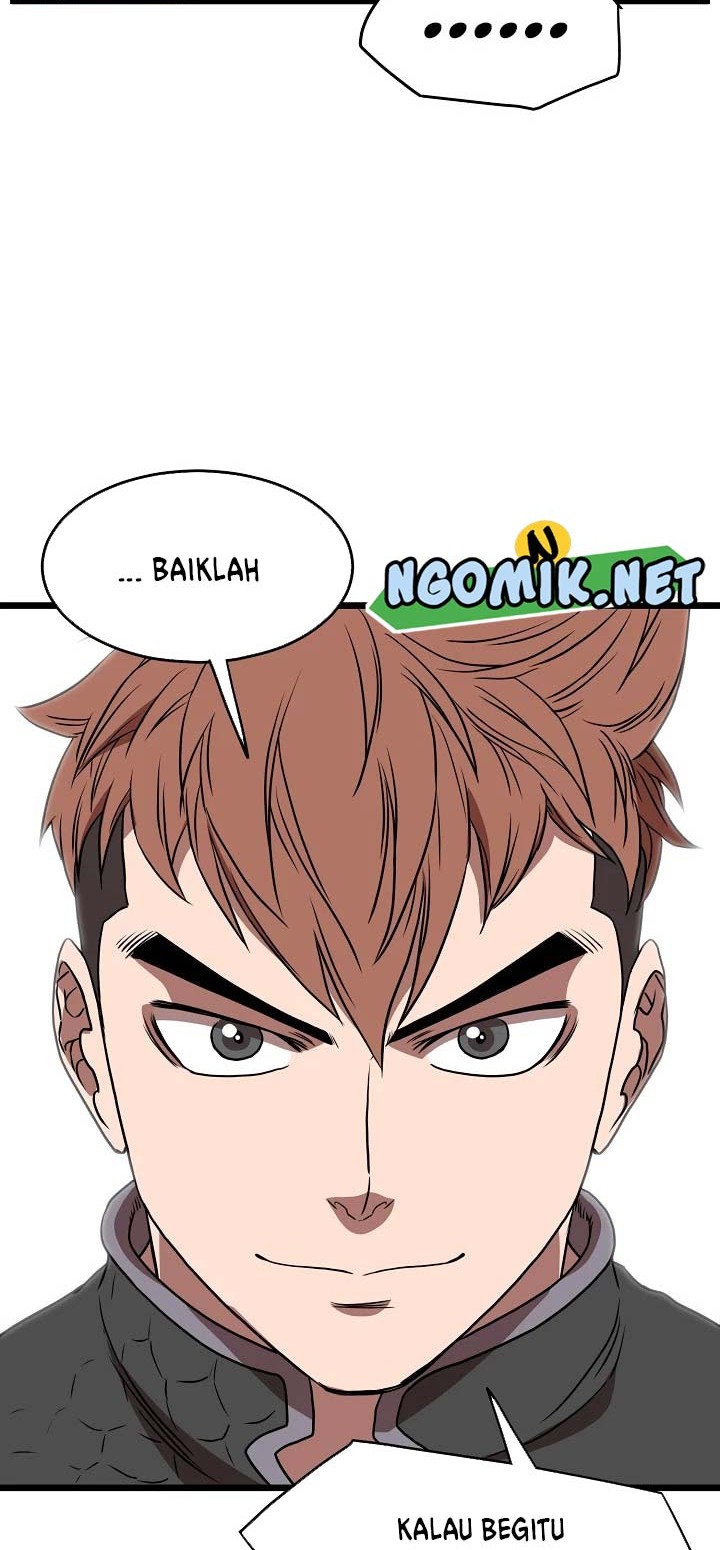 Murim Login Chapter 69 Gambar 39