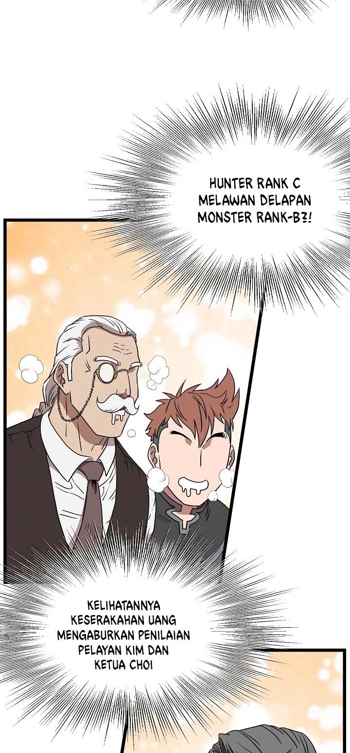 Murim Login Chapter 69 Gambar 41