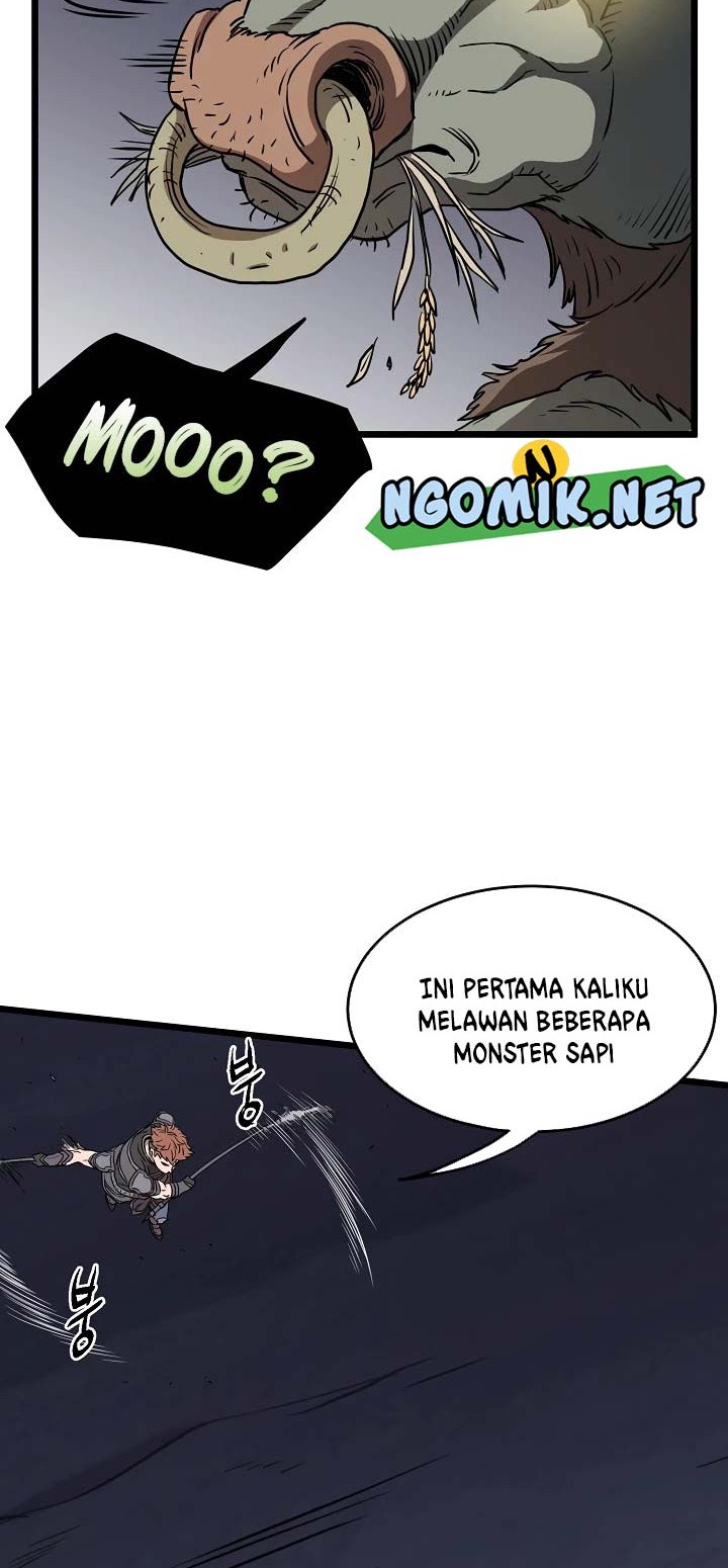 Murim Login Chapter 69 Gambar 45