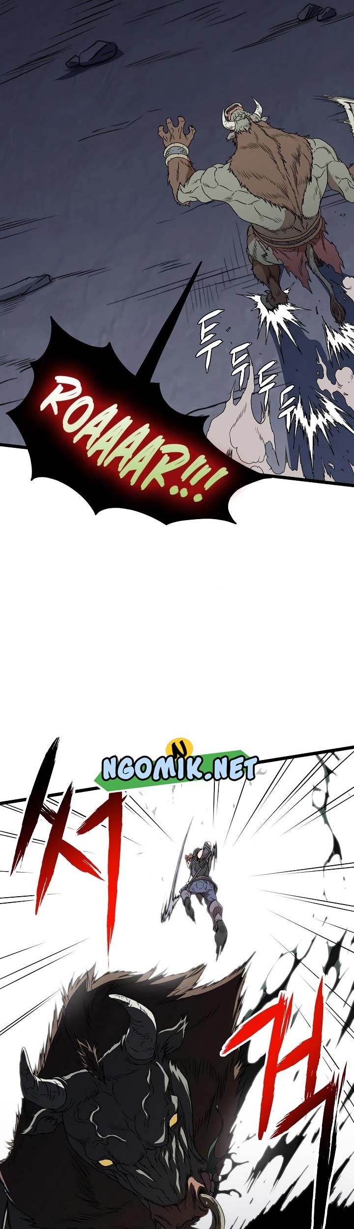 Murim Login Chapter 69 Gambar 46