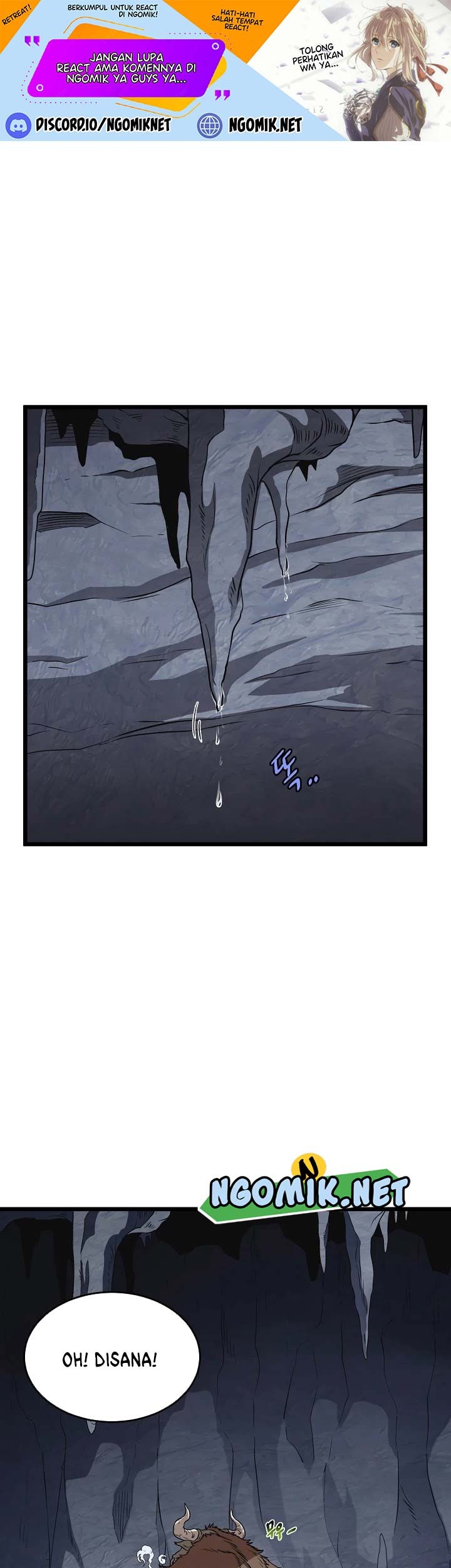 Manhwa Murim Login Chapter 69 gambar nomor 2