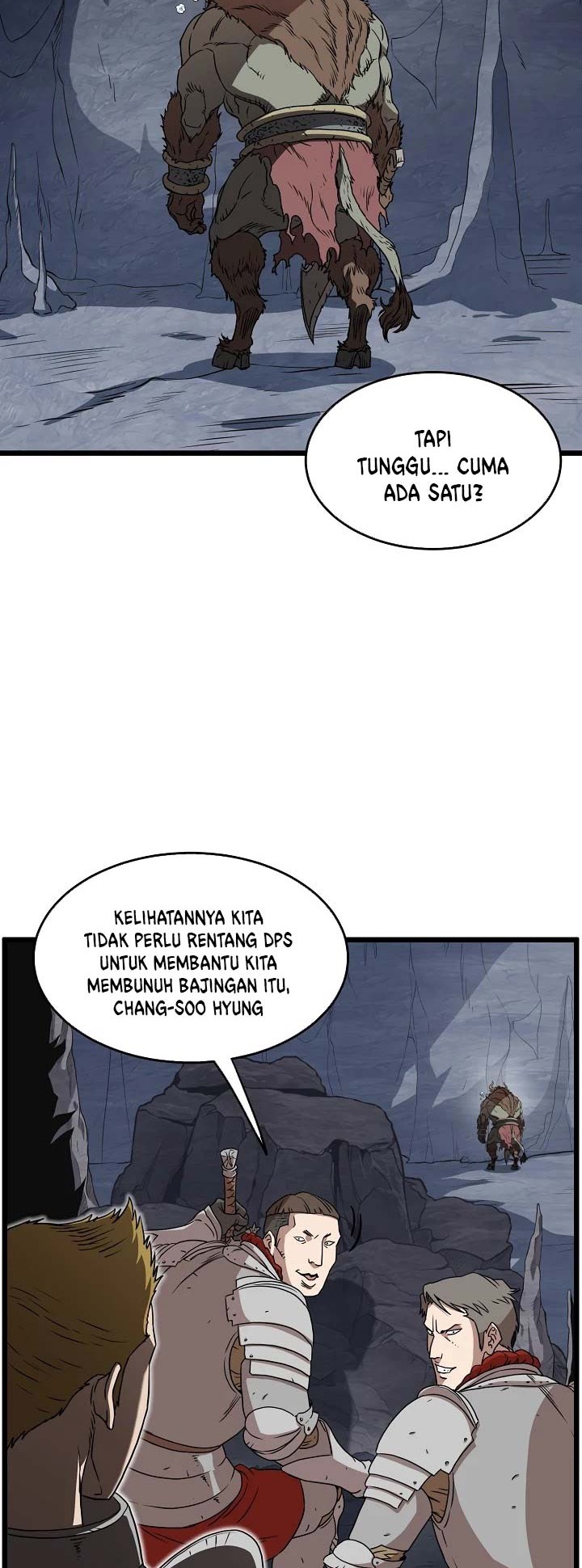 Murim Login Chapter 69 Gambar 3