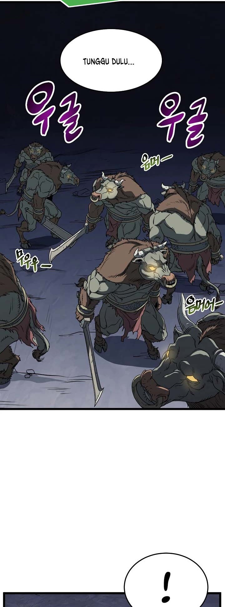 Murim Login Chapter 69 Gambar 7