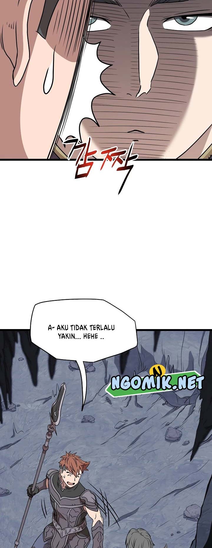 Murim Login Chapter 69 Gambar 13