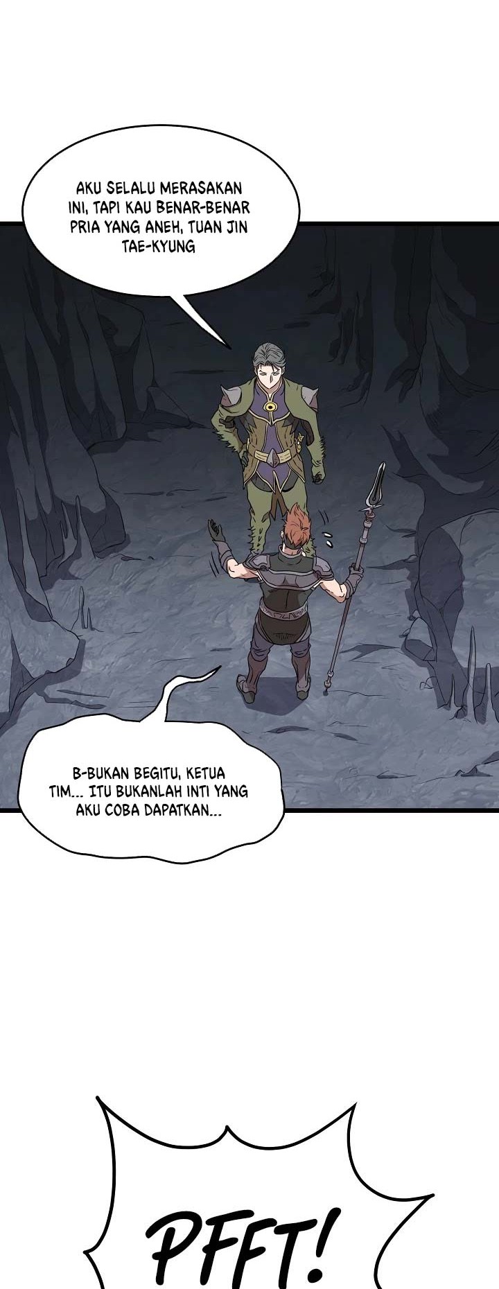 Murim Login Chapter 69 Gambar 15