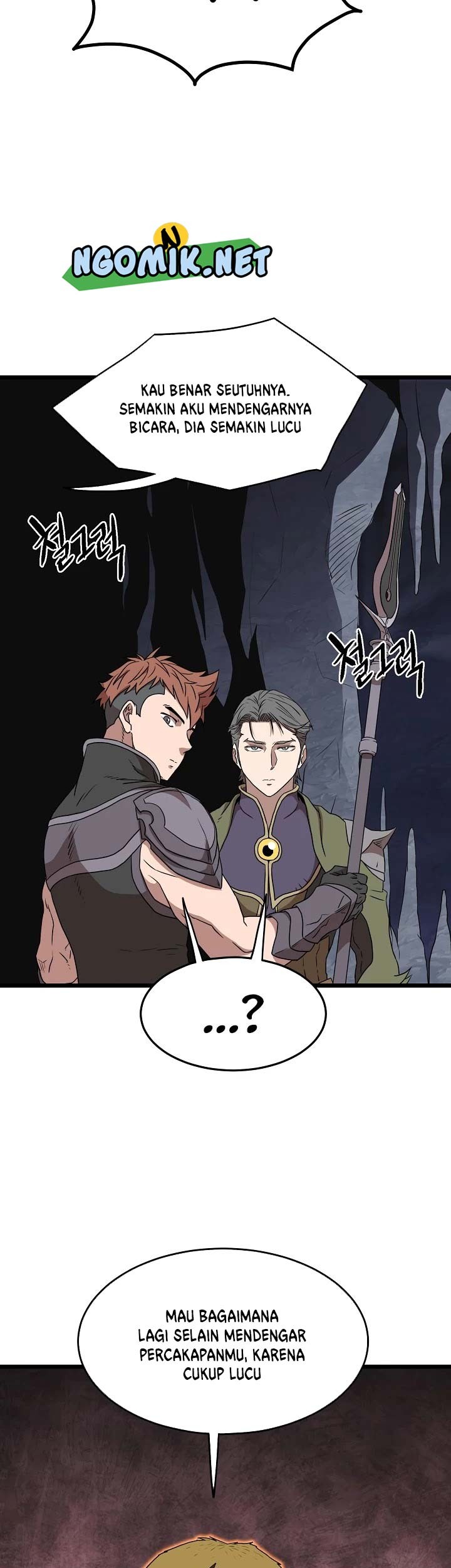 Murim Login Chapter 69 Gambar 16