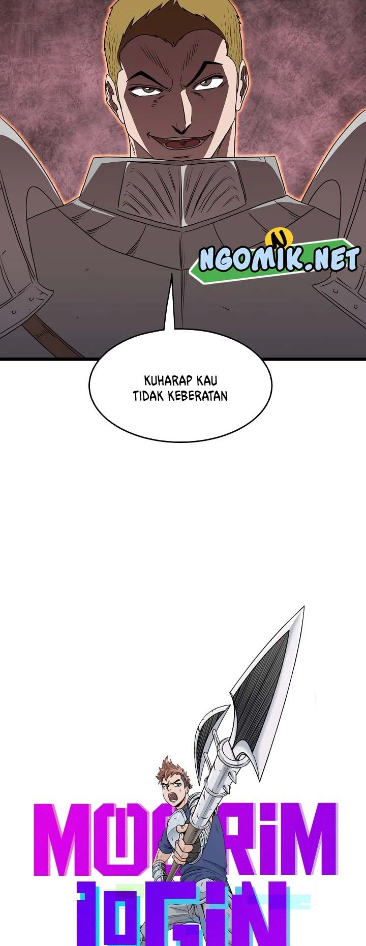 Murim Login Chapter 69 Gambar 17