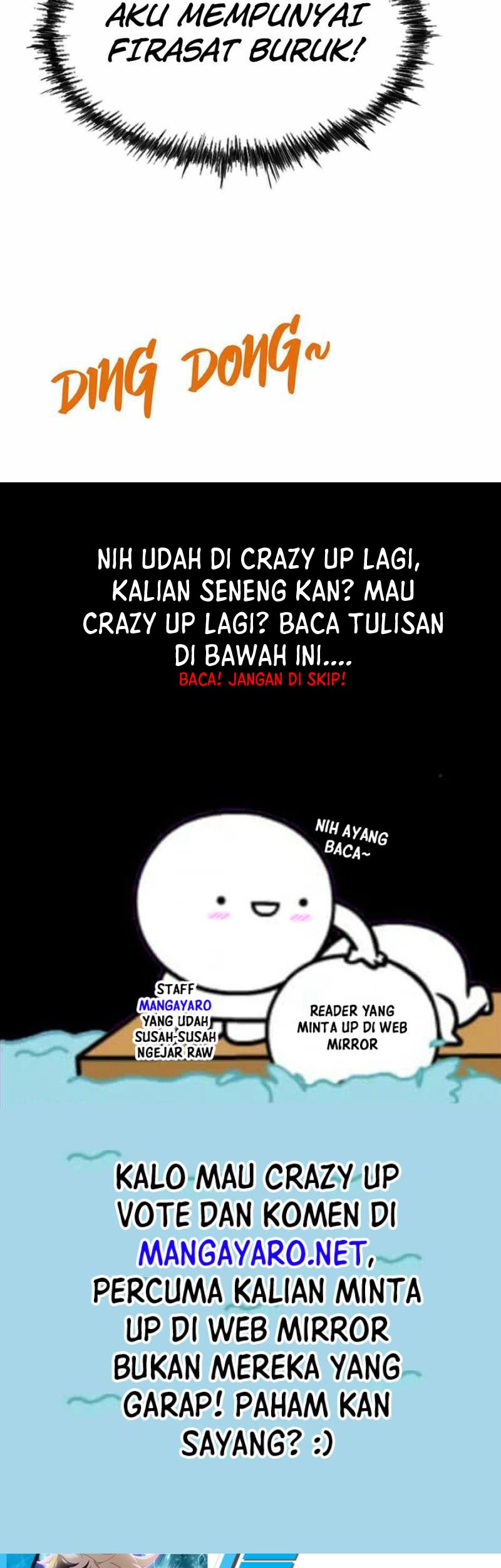 Beyond Myriad Peoples Chapter 68 Gambar 51