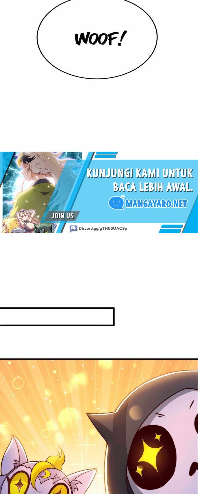 Beyond Myriad Peoples Chapter 68 Gambar 21