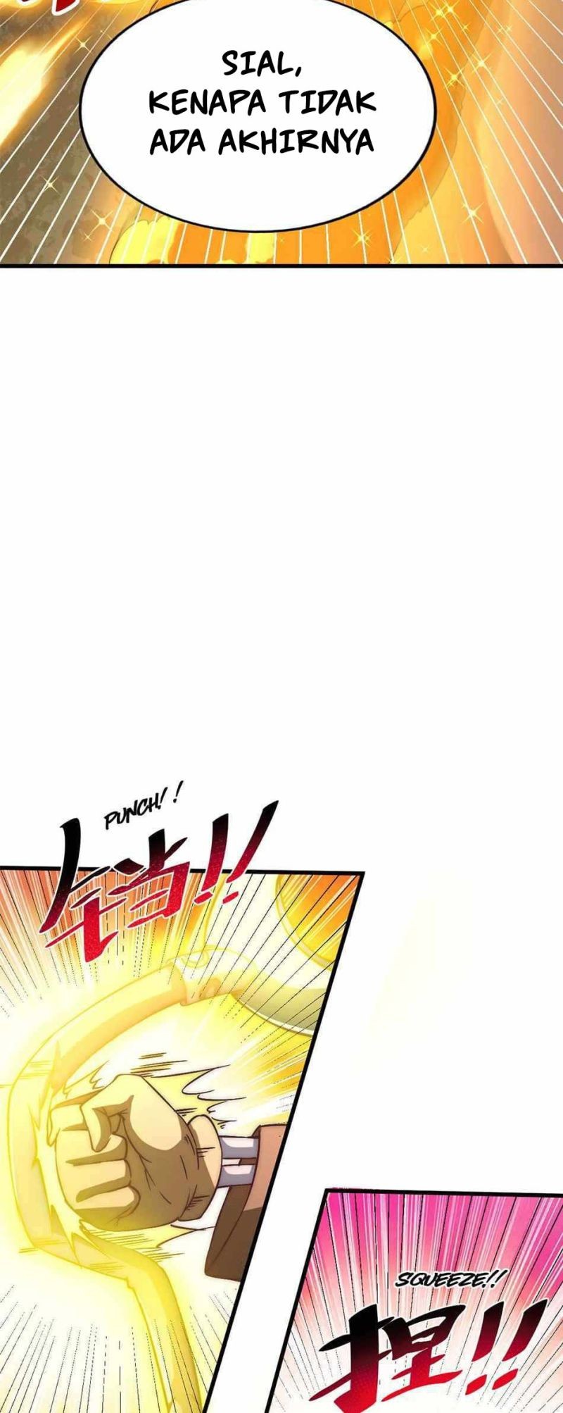 Beyond Myriad Peoples Chapter 68 Gambar 26