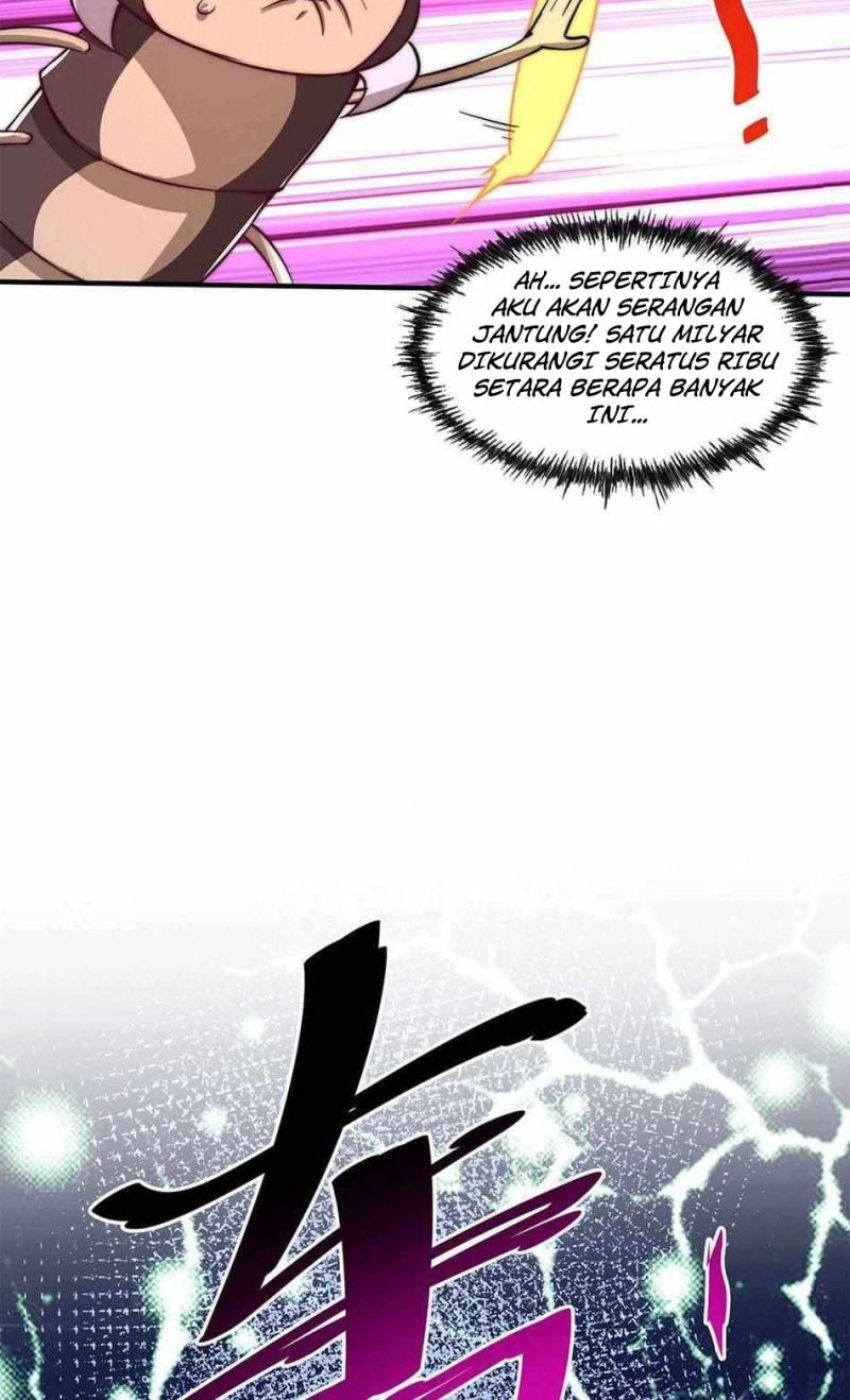 Beyond Myriad Peoples Chapter 67 Gambar 14