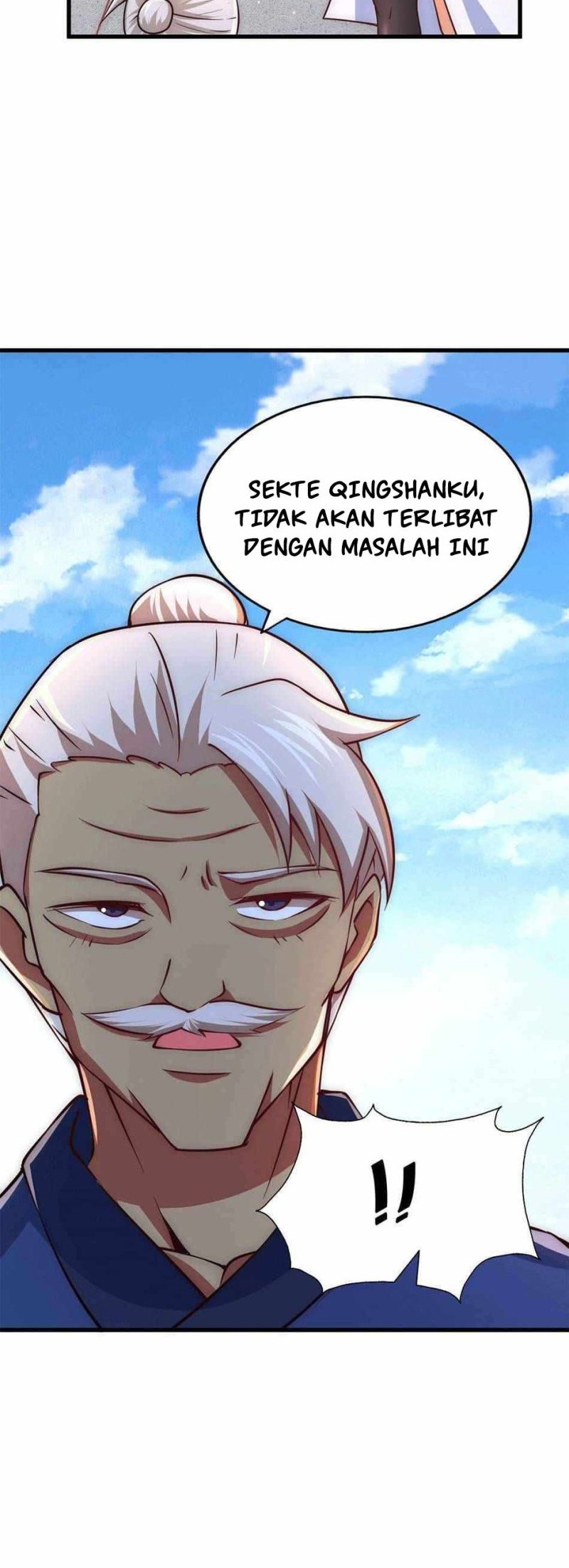 Beyond Myriad Peoples Chapter 66 Gambar 9