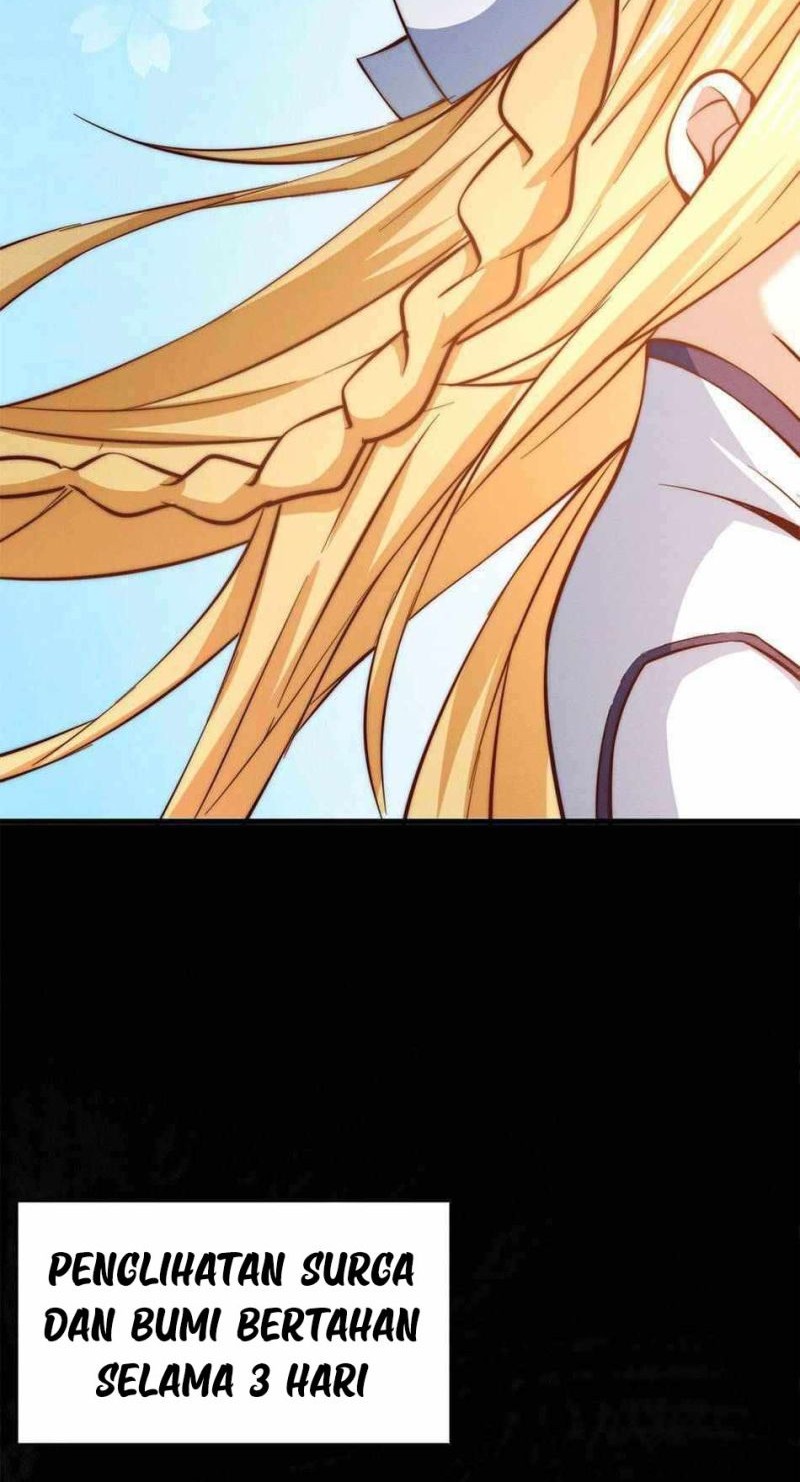 Beyond Myriad Peoples Chapter 65 Gambar 22