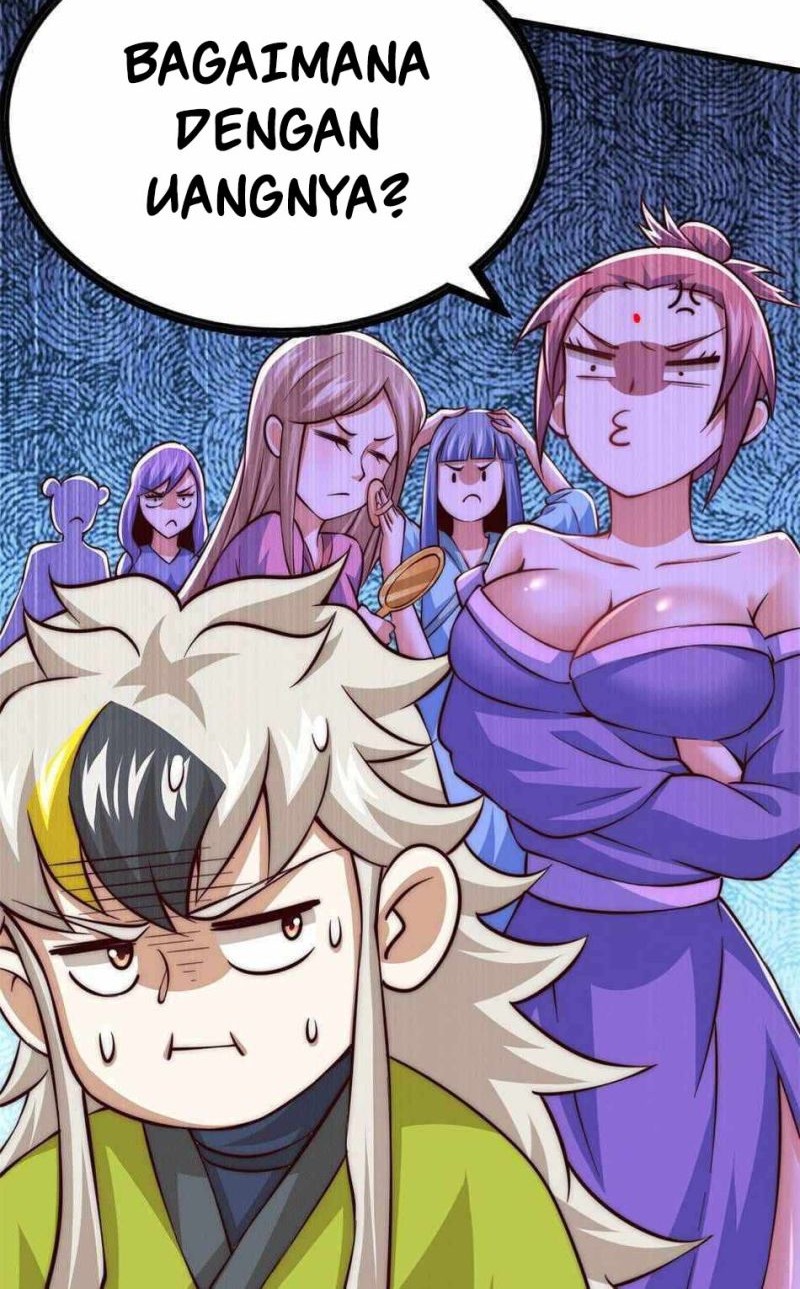 Beyond Myriad Peoples Chapter 65 Gambar 4