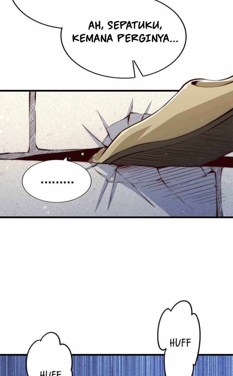 Beyond Myriad Peoples Chapter 65 Gambar 6