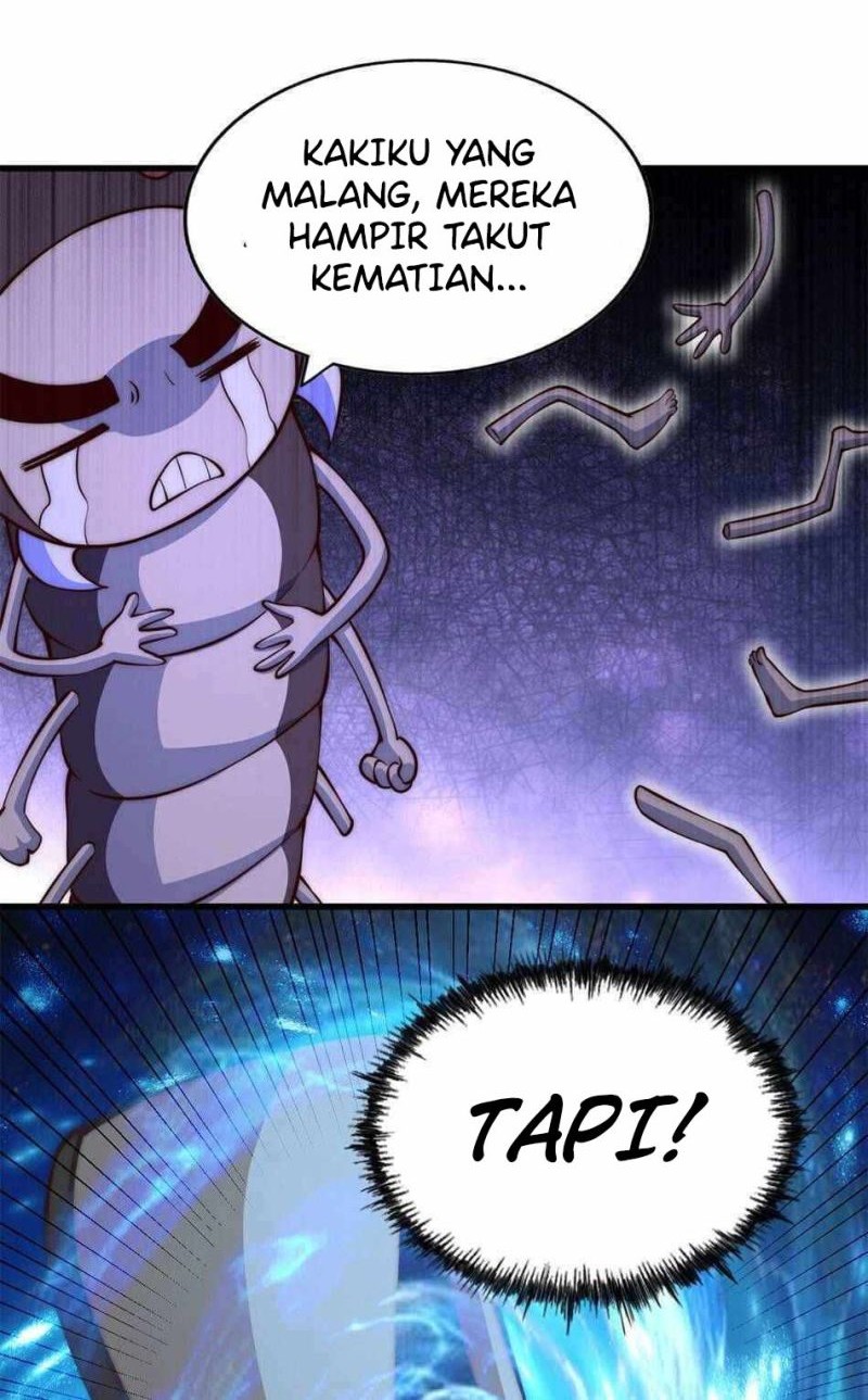 Beyond Myriad Peoples Chapter 65 Gambar 8