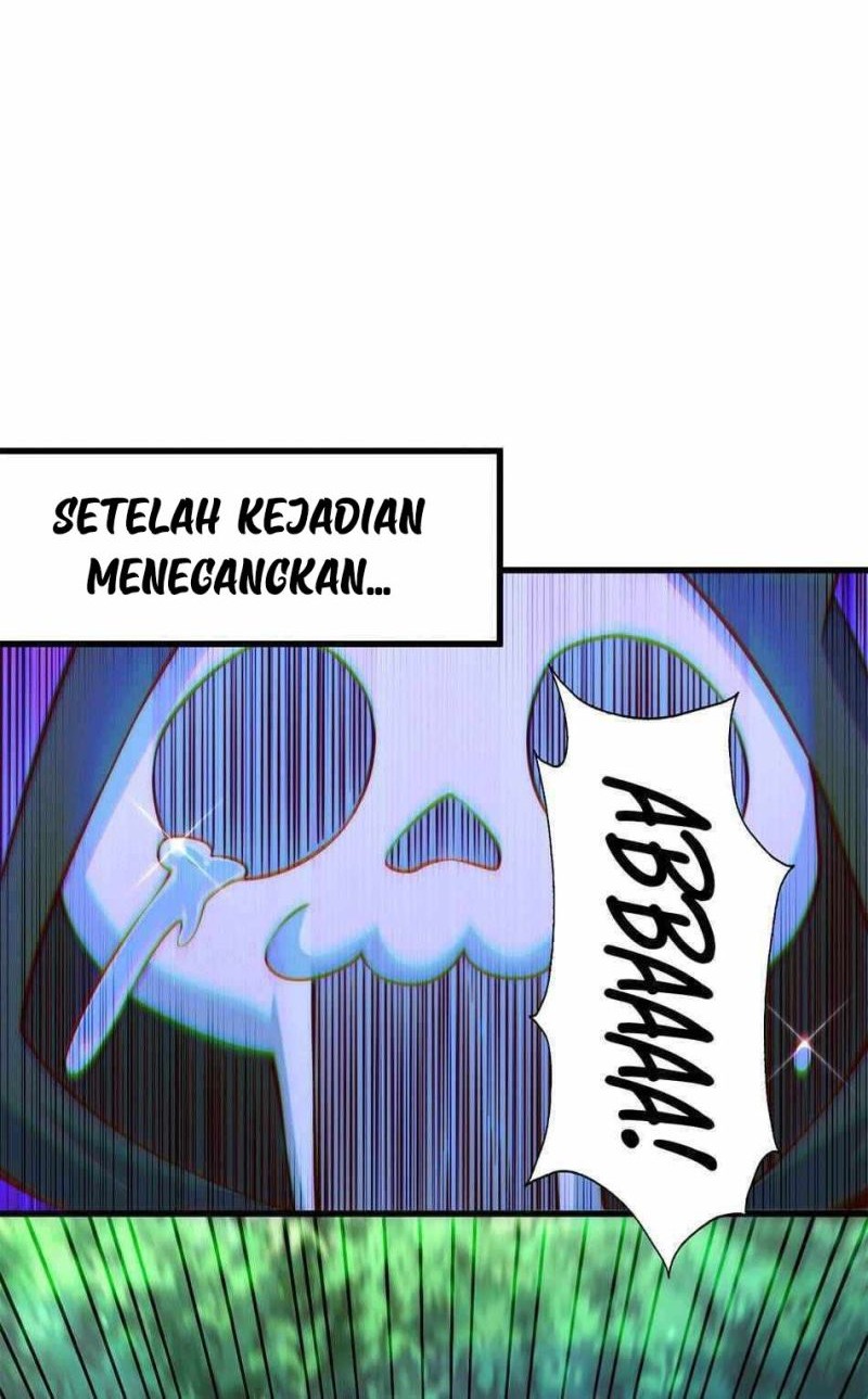 Beyond Myriad Peoples Chapter 65 Gambar 10