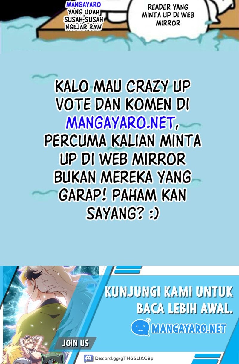 Beyond Myriad Peoples Chapter 64 Gambar 33