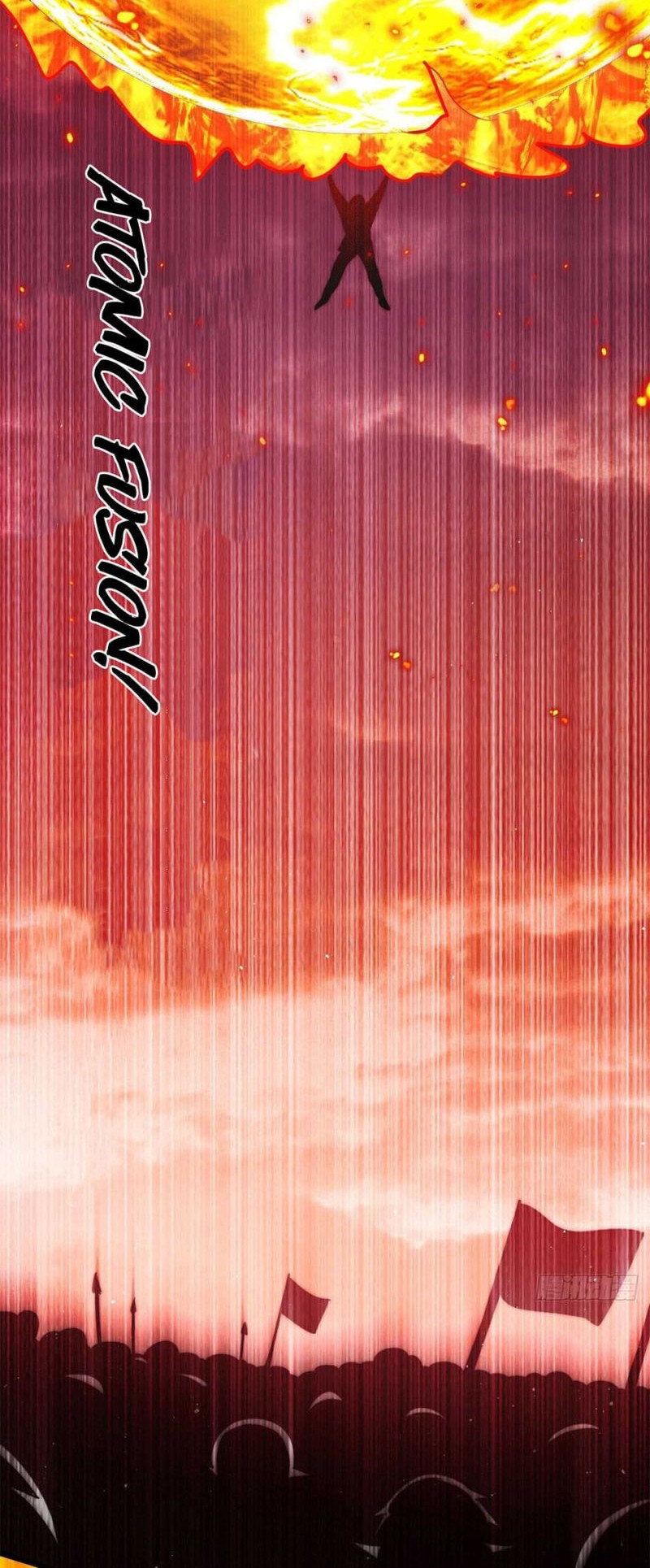 Beyond Myriad Peoples Chapter 63 Gambar 33