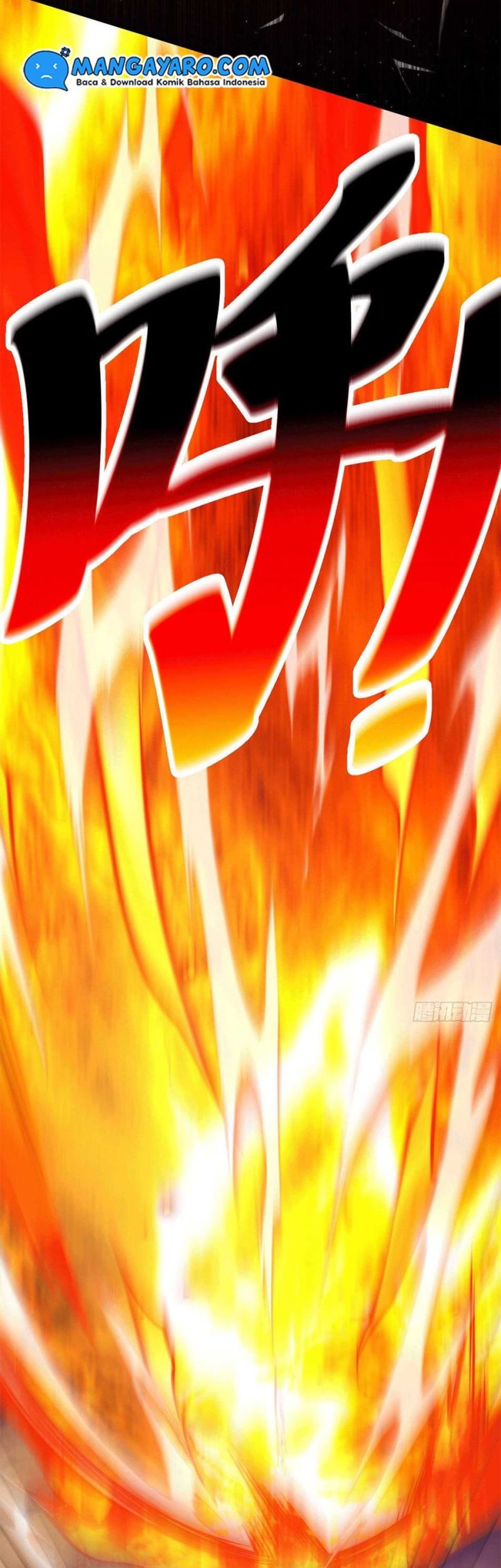 Beyond Myriad Peoples Chapter 63 Gambar 34