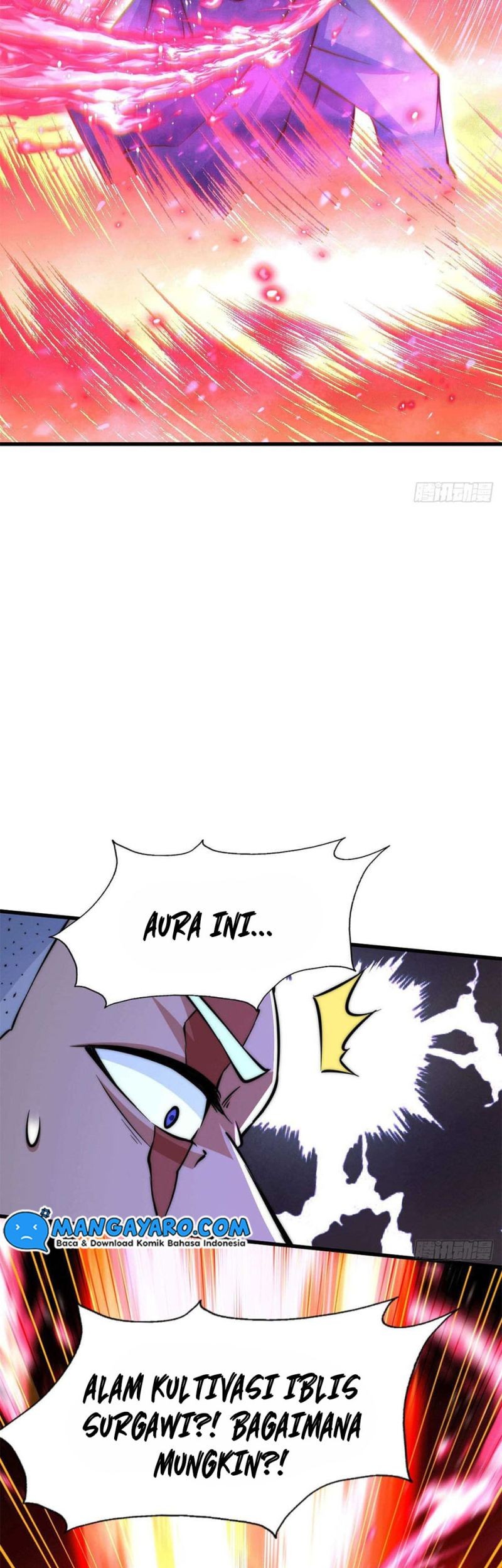 Beyond Myriad Peoples Chapter 63 Gambar 38