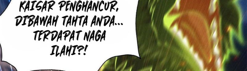 Beyond Myriad Peoples Chapter 63 Gambar 3