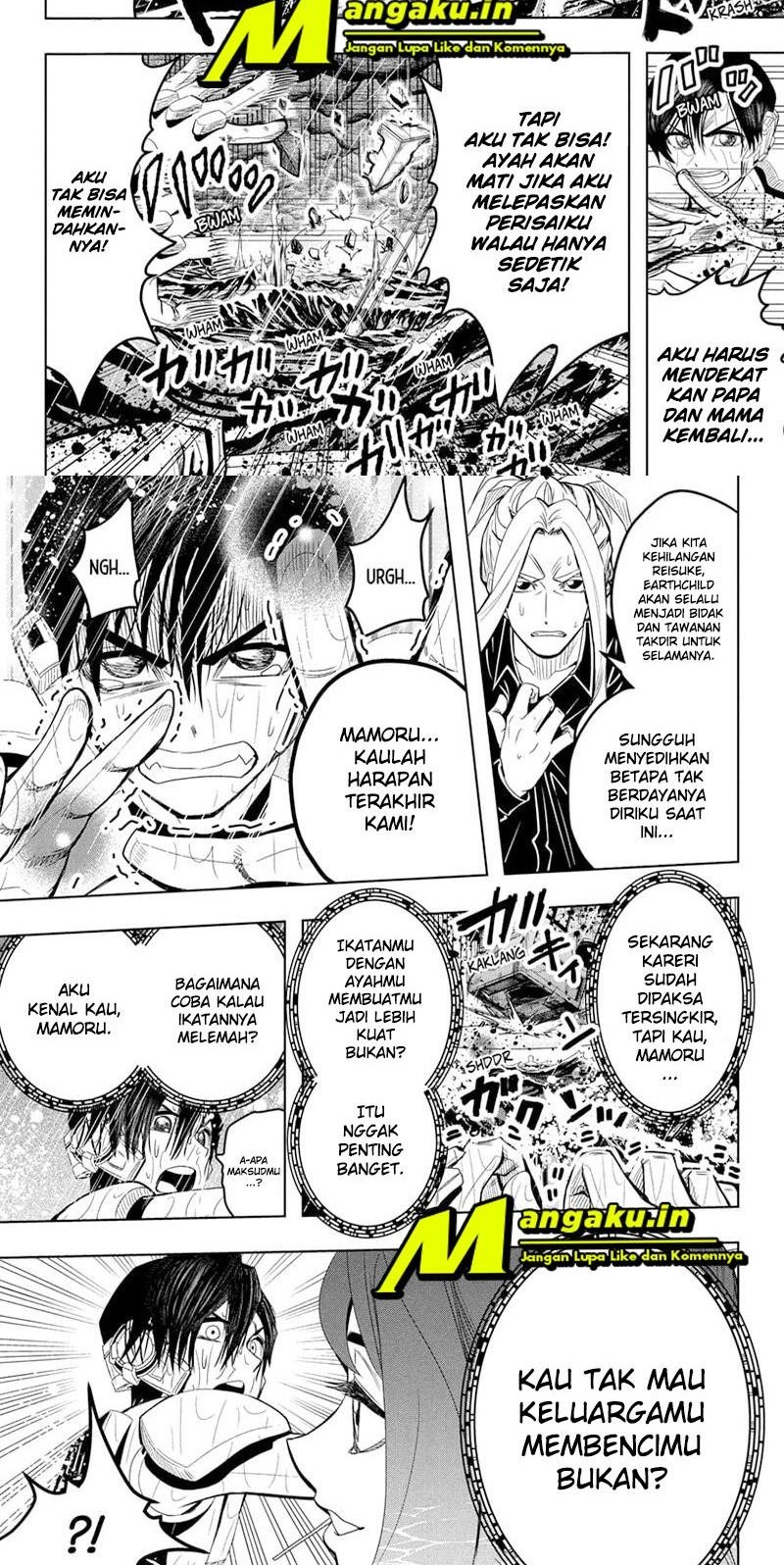 Baca Manga Earthchild Chapter 24 Gambar 2