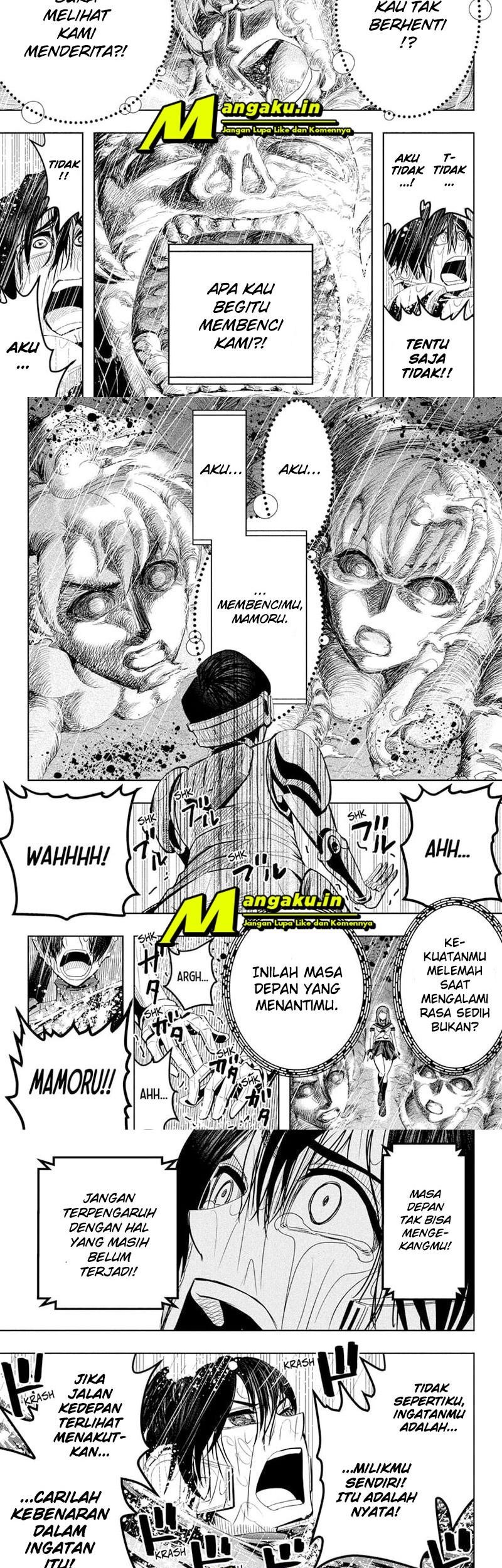Earthchild Chapter 24 Gambar 5