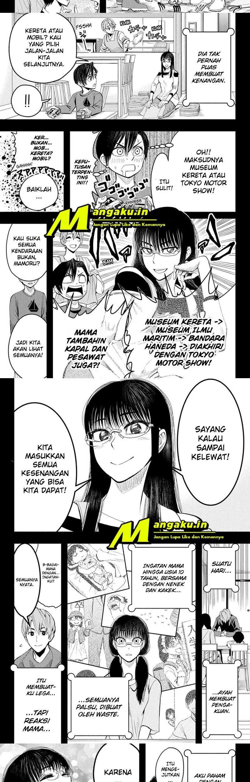 Earthchild Chapter 24 Gambar 7
