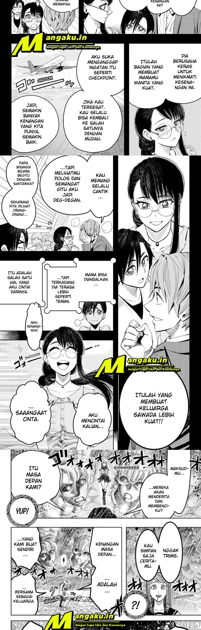 Earthchild Chapter 24 Gambar 9