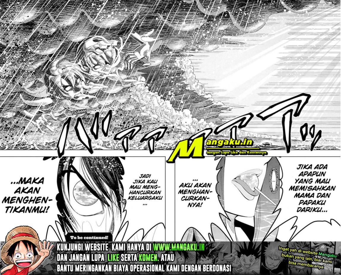 Earthchild Chapter 24 Gambar 12