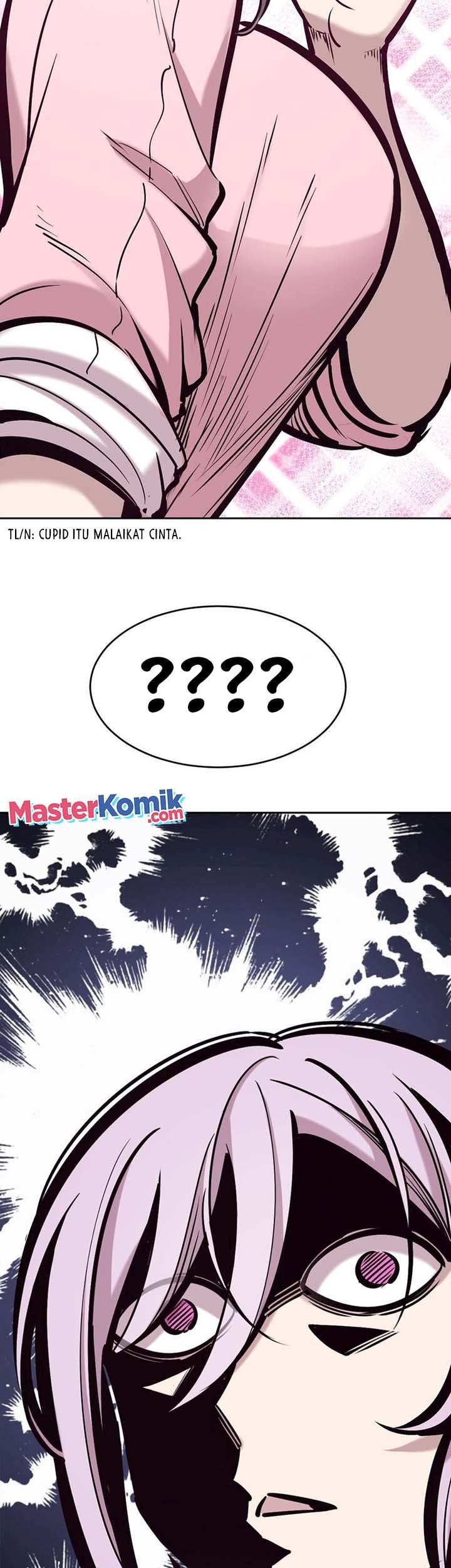 Demon X Angel, Can’t Get Along! Chapter 55 Gambar 26