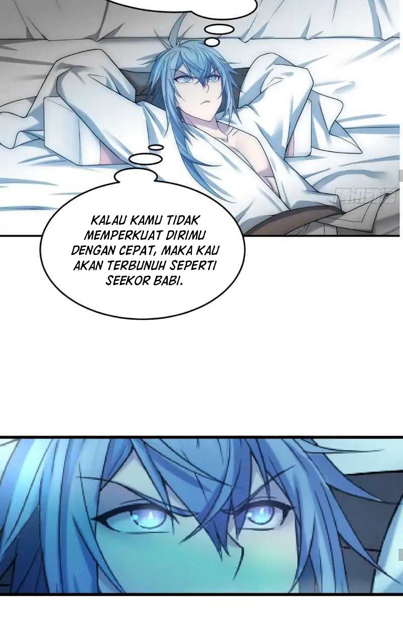 Invincible at the Start Chapter 46 Gambar 26
