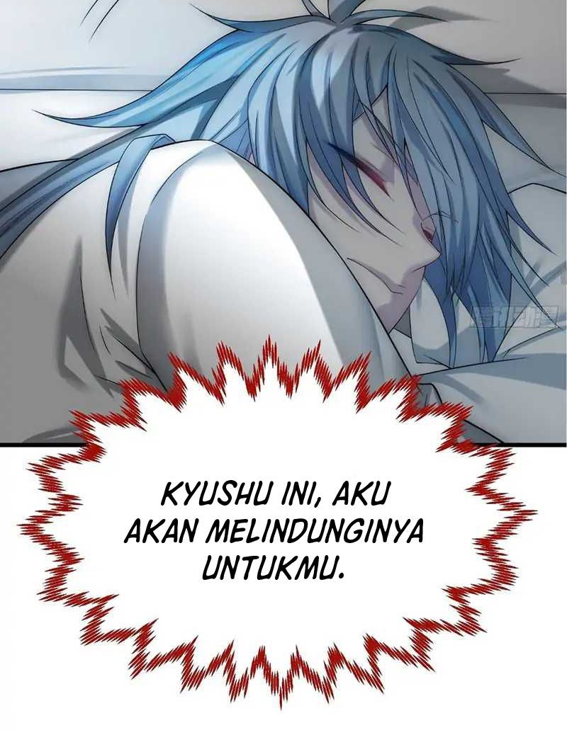 Invincible at the Start Chapter 46 Gambar 29