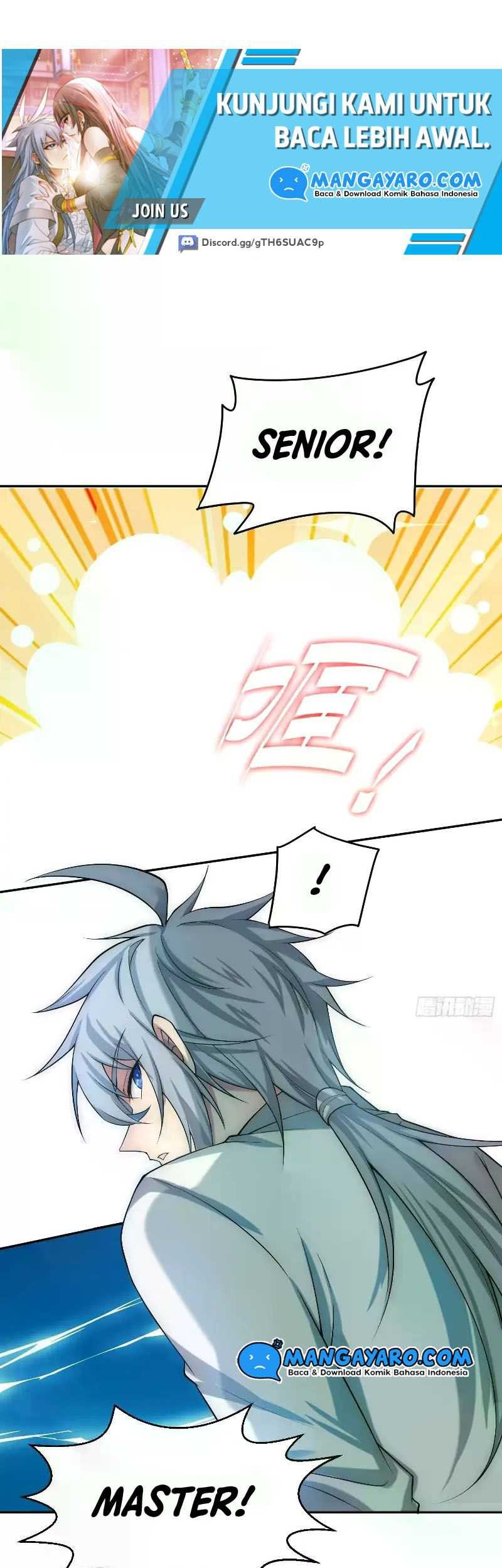 Baca Manhua Invincible at the Start Chapter 43 Gambar 2